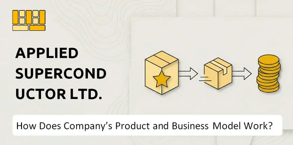 How Does Applied Superconductor Ltd. Company's Product and Business Model Work?