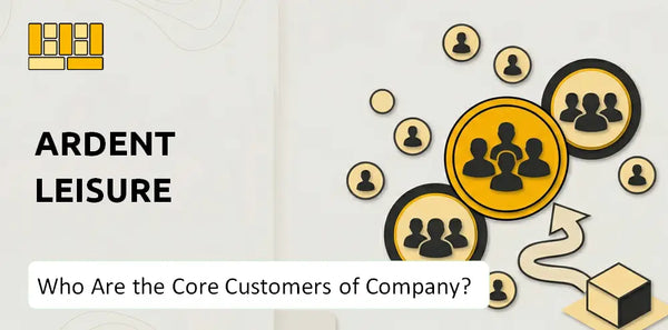 Who Are the Core Customers of Ardent Leisure Company?