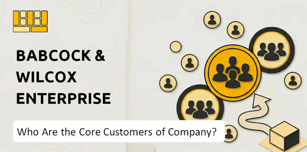Who Are the Core Customers of Babcock & Wilcox Enterprises Company?