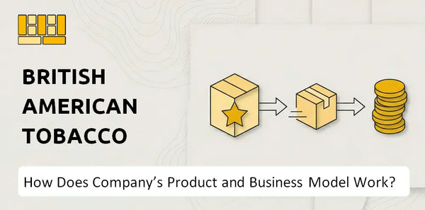 How Does British American Tobacco Company's Product and Business Model Work?