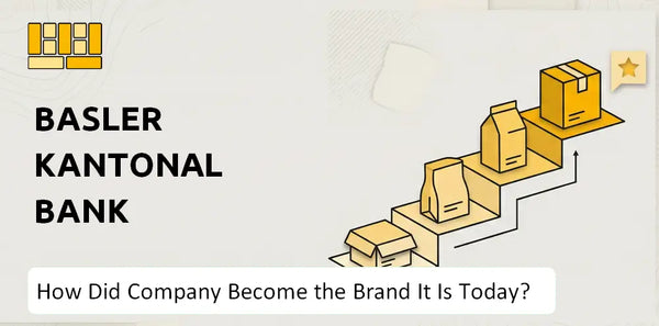 How Did Basler Kantonalbank Company Become the Brand It Is Today?