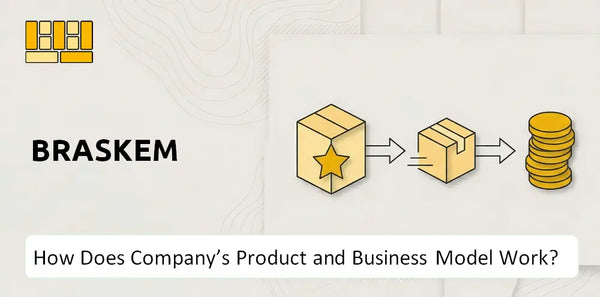 How Does Braskem Company's Product and Business Model Work?