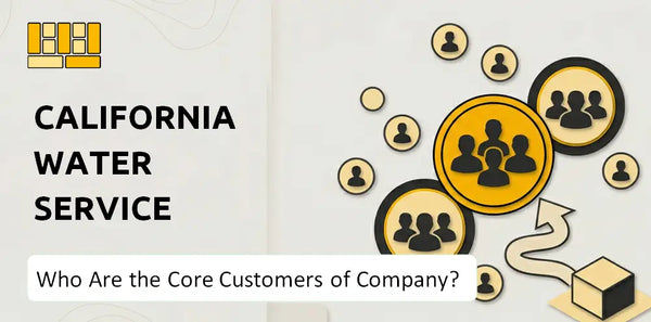 Who Are the Core Customers of California Water Service Group Company?