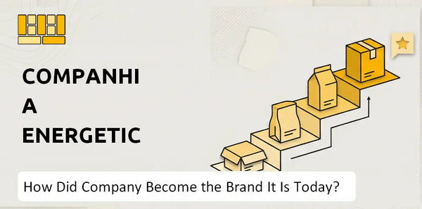 How Did Companhia Energetica de Minas Gerais Company Become the Brand It Is Today?