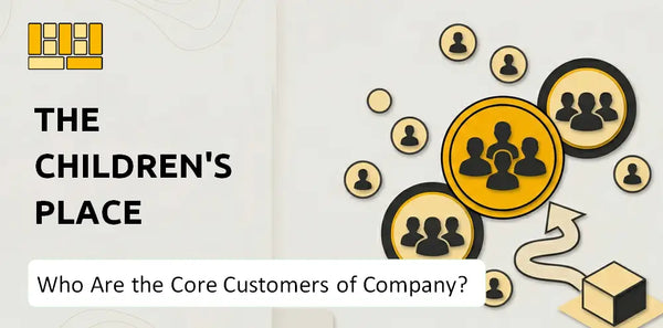 Who Are the Core Customers of The Children's Place Company?