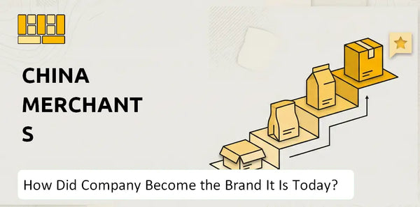 How Did China Merchants Expressway Network & Technology Holdings Company Become the Brand It Is Today?