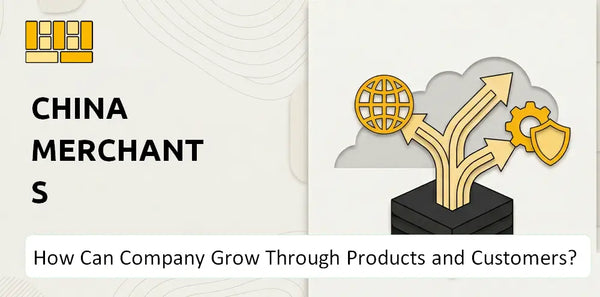 How Can China Merchants Expressway Network & Technology Holdings Company Grow Through Products and Customers?