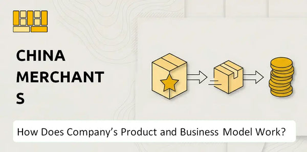 How Does China Merchants Expressway Network & Technology Holdings Company's Product and Business Model Work?