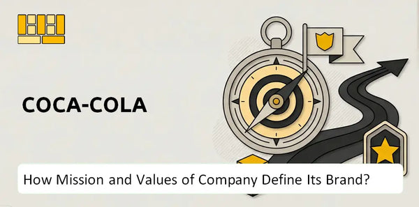 What Do the Mission, Vision, and Values of Coca-Cola Company Say About Its Brand?
