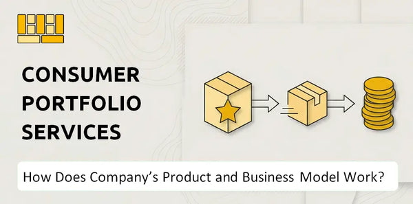 How Does Consumer Portfolio Services Company's Product and Business Model Work?