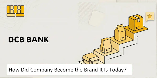 How Did DCB Bank Company Become the Brand It Is Today?