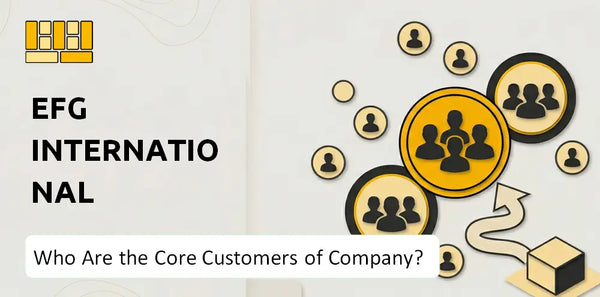 Who Are the Core Customers of EFG International Company?