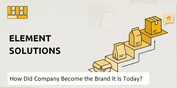 How Did Element Solutions Company Become the Brand It Is Today?