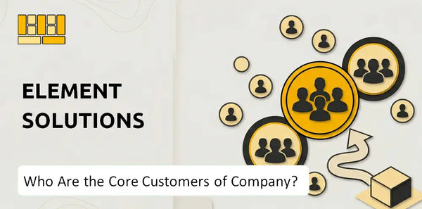 Who Are the Core Customers of Element Solutions Company?