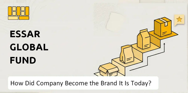 How Did Essar Global Fund Limited Company Become the Brand It Is Today?