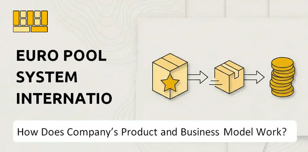 How Does Euro Pool System International B.V. Company's Product and Business Model Work?