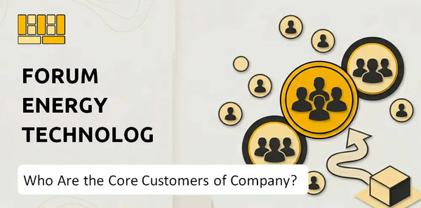 Who Are the Core Customers of Forum Energy Technologies Company?
