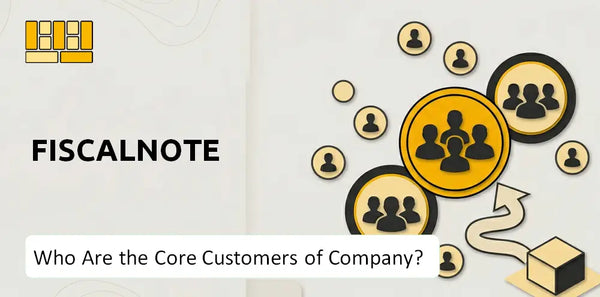 Who Are the Core Customers of FiscalNote Company?