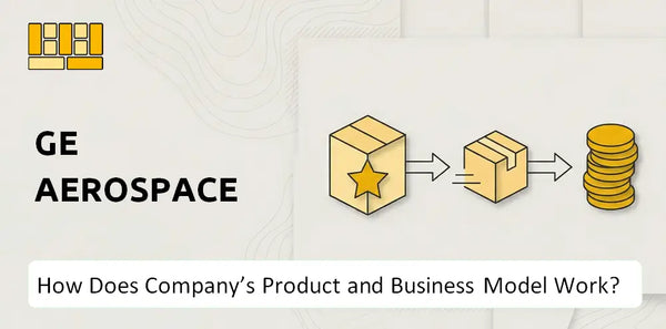How Does GE Aerospace Company's Product and Business Model Work?