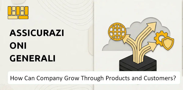 How Can Assicurazioni Generali Company Grow Through Products and Customers?