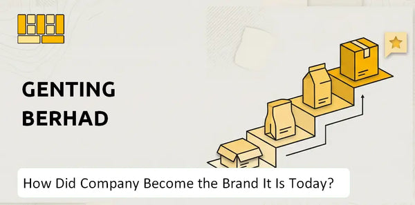 How Did Genting Berhad Company Become the Brand It Is Today?