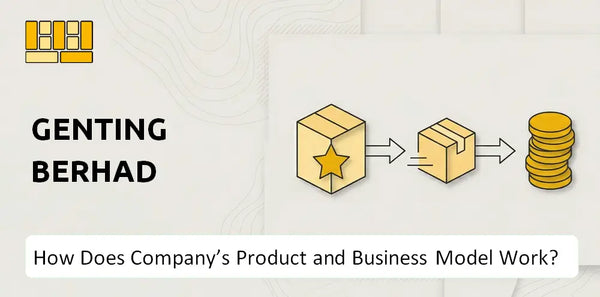 How Does Genting Berhad Company's Product and Business Model Work?
