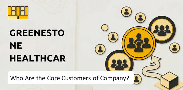 Who Are the Core Customers of GreeneStone Healthcare Corp. Company?