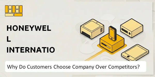 Why Do Customers Choose Honeywell International Company Over Competitors?