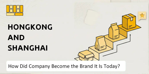 How Did Hongkong and Shanghai Hotels Company Become the Brand It Is Today?