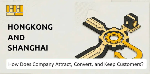 How Does Hongkong and Shanghai Hotels Company Attract, Convert, and Keep Customers?