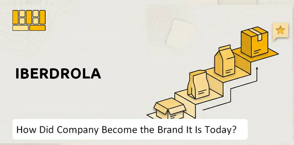 How Did Iberdrola Company Become the Brand It Is Today?