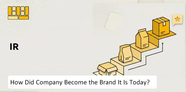 How Did IR Company Become the Brand It Is Today?