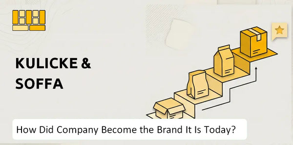 How Did Kulicke & Soffa Company Become the Brand It Is Today?