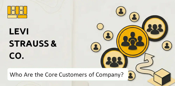 Who Are the Core Customers of Levi Strauss & Co. Company?