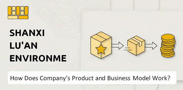 How Does Shanxi Lu'an Environmental Company's Product and Business Model Work?