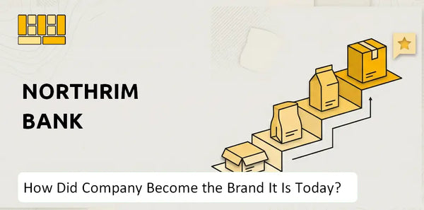 How Did Northrim Bank Company Become the Brand It Is Today?