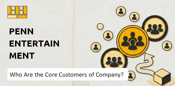 Who Are the Core Customers of PENN Entertainment Company?