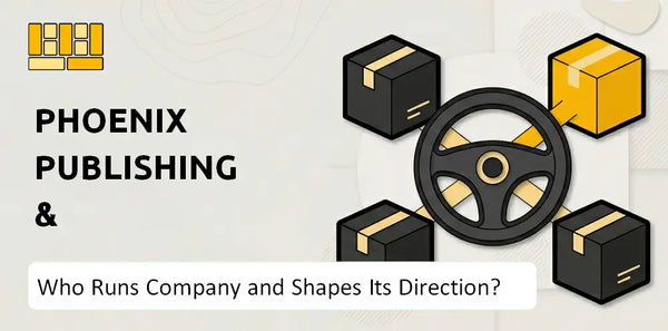 Who Runs Phoenix Publishing & Media(PPM) Company and Shapes Its Direction?