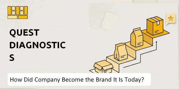 How Did Quest Diagnostics Company Become the Brand It Is Today?
