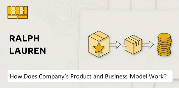 How Does Ralph Lauren Company's Product and Business Model Work?