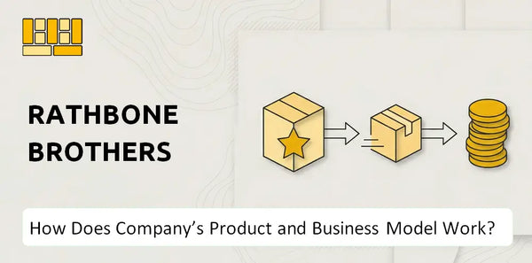 How Does Rathbone Brothers Company's Product and Business Model Work?