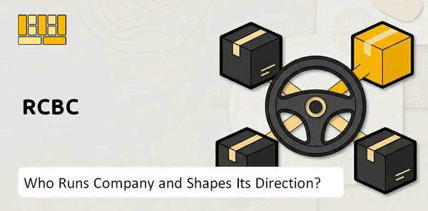 Who Runs RCBC Company and Shapes Its Direction?
