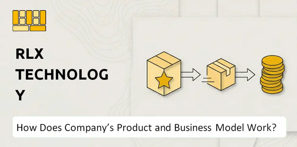 How Does RLX Technology Company's Product and Business Model Work?