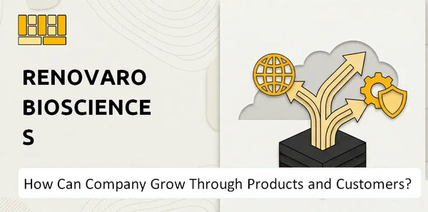 How Can Renovaro Biosciences Company Grow Through Products and Customers?