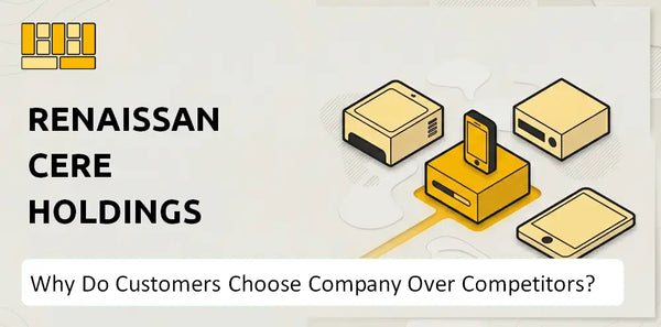 Why Do Customers Choose RenaissanceRe Holdings Company Over Competitors?