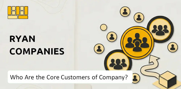 Who Are the Core Customers of Ryan Companies Company?