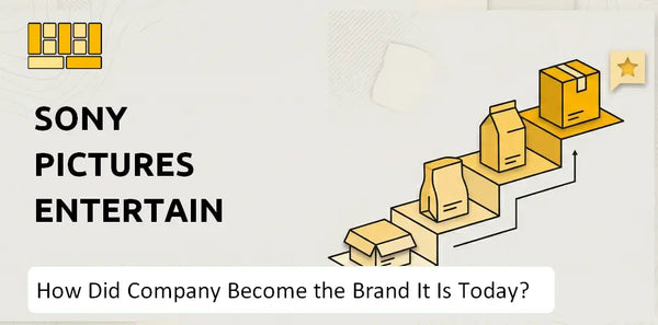 How Did Sony Pictures Entertainment Inc. Company Become the Brand It Is Today?