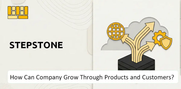 How Can StepStone Company Grow Through Products and Customers?