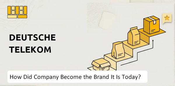 How Did Deutsche Telekom Company Become the Brand It Is Today?