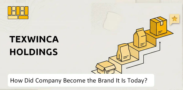 How Did Texwinca Holdings Company Become the Brand It Is Today?